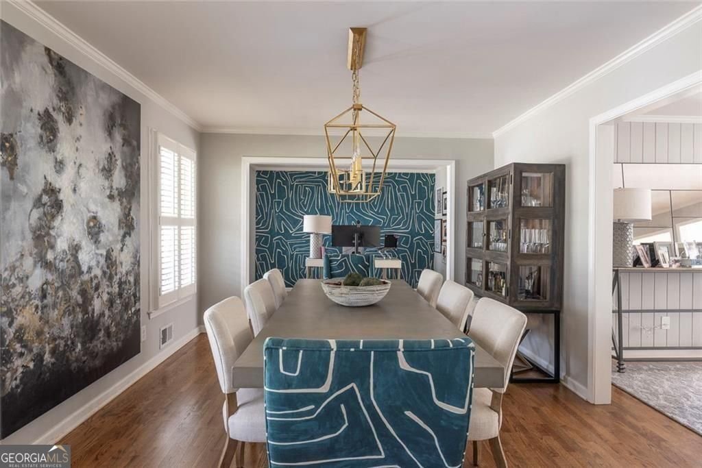 775 E Powderhorn Road Sandy Springs - Photo 11