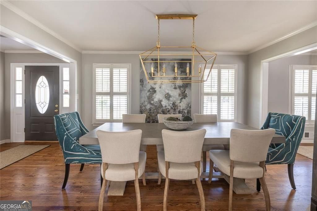 775 E Powderhorn Road Sandy Springs - Photo 12