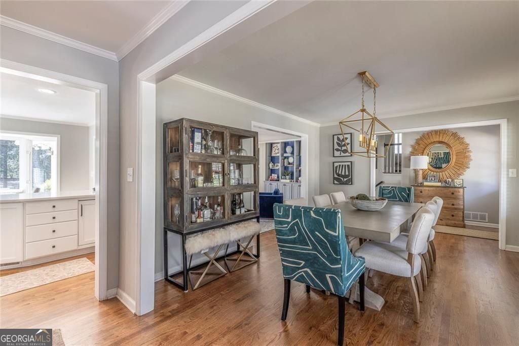 775 E Powderhorn Road Sandy Springs - Photo 14