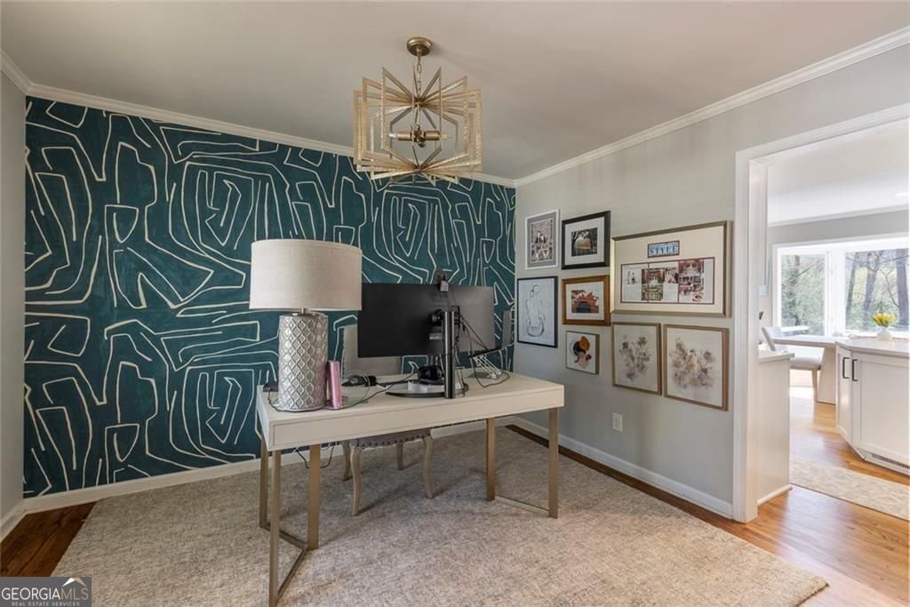 775 E Powderhorn Road Sandy Springs - Photo 15