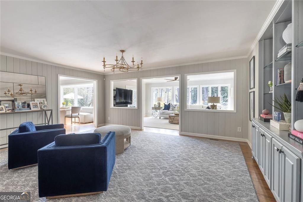 775 E Powderhorn Road Sandy Springs - Photo 16