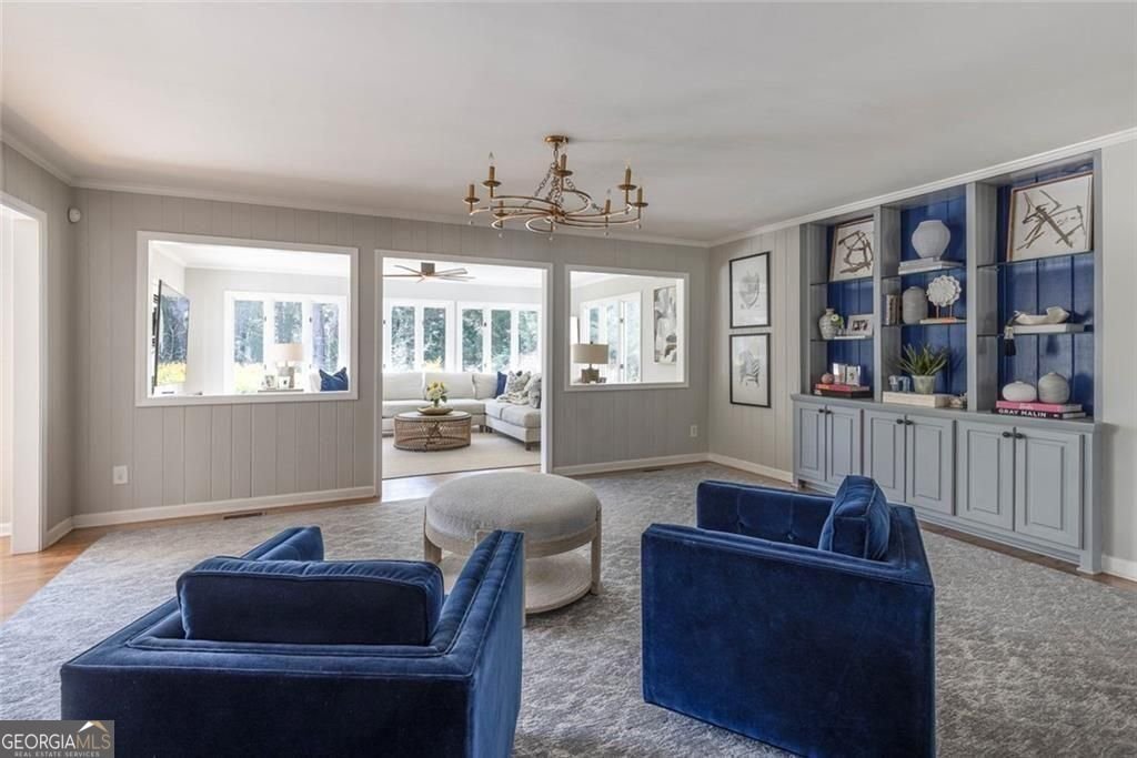 775 E Powderhorn Road Sandy Springs - Photo 17