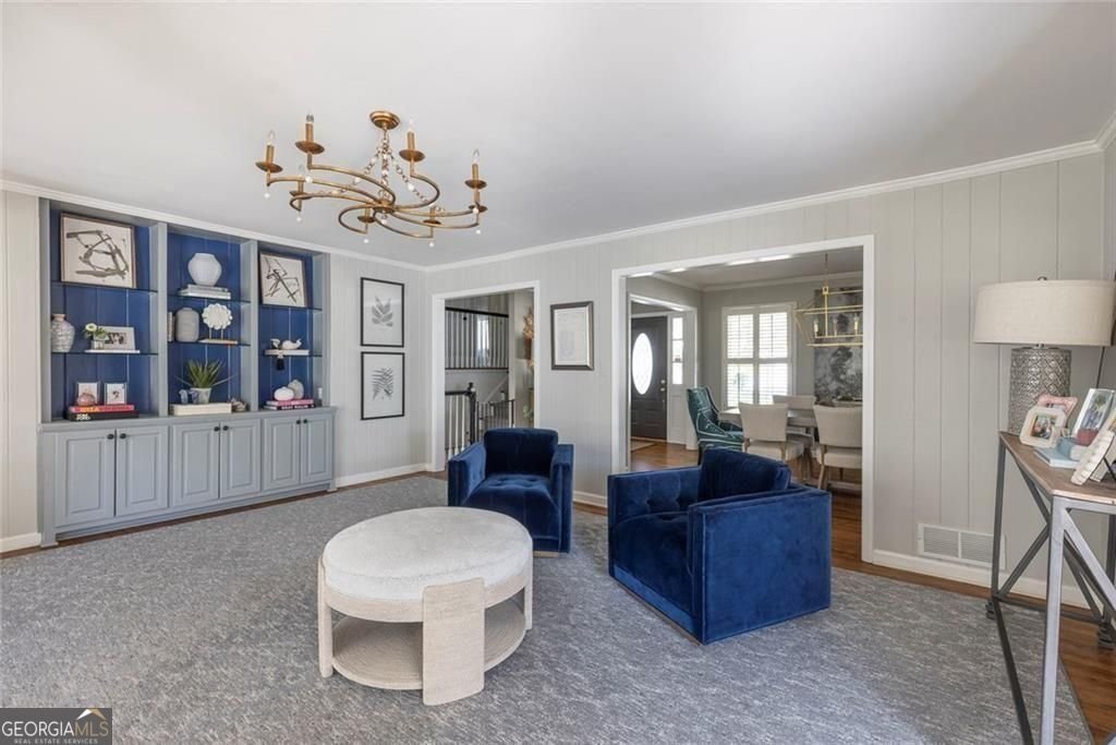 775 E Powderhorn Road Sandy Springs - Photo 18