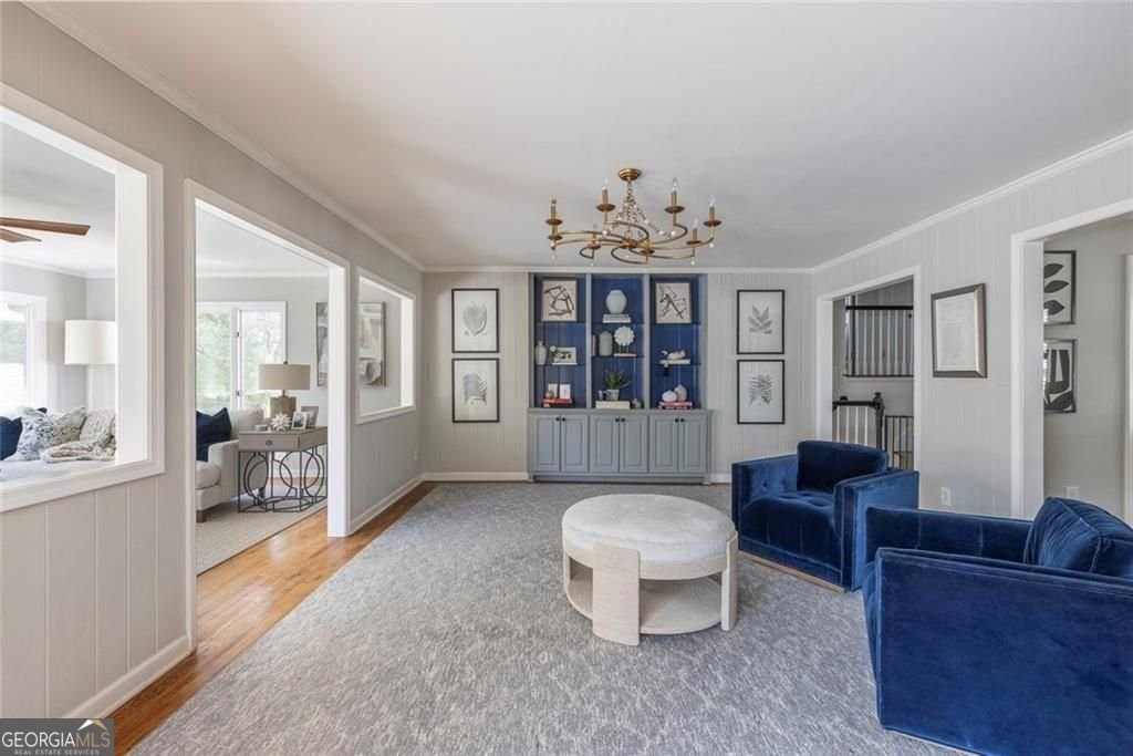 775 E Powderhorn Road Sandy Springs - Photo 20