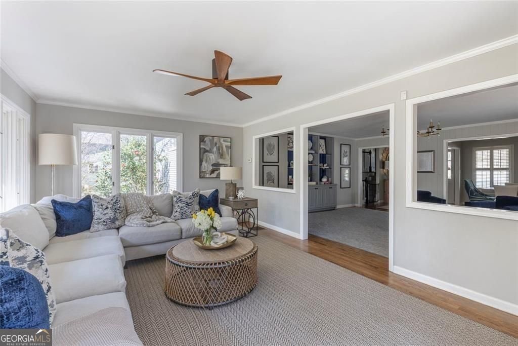 775 E Powderhorn Road Sandy Springs - Photo 22