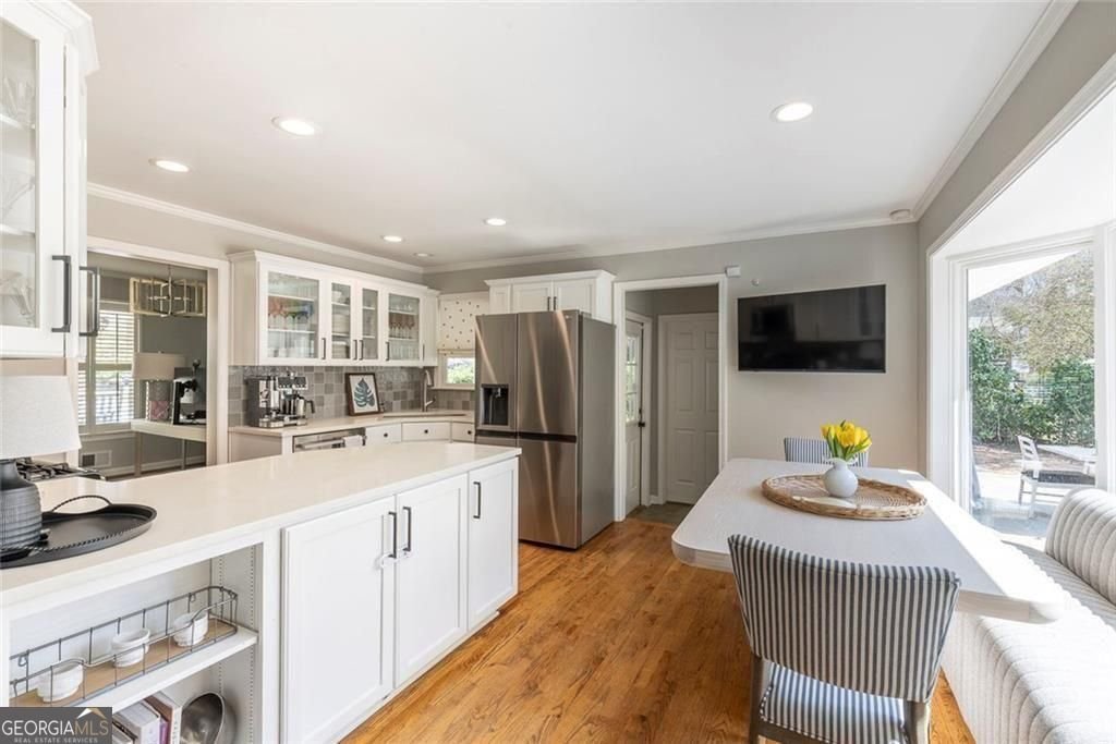 775 E Powderhorn Road Sandy Springs - Photo 24