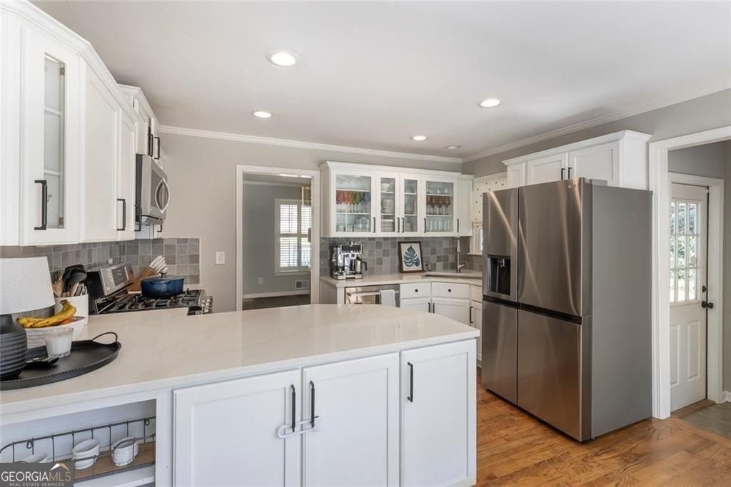 775 E Powderhorn Road Sandy Springs - Photo 27