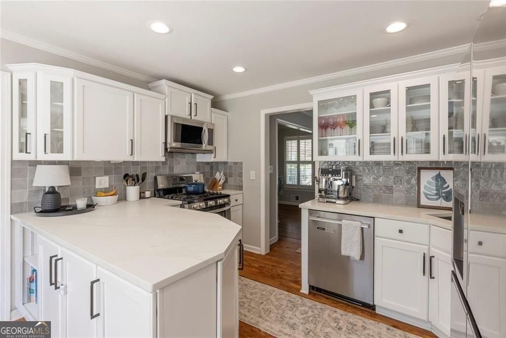 775 E Powderhorn Road Sandy Springs - Photo 28