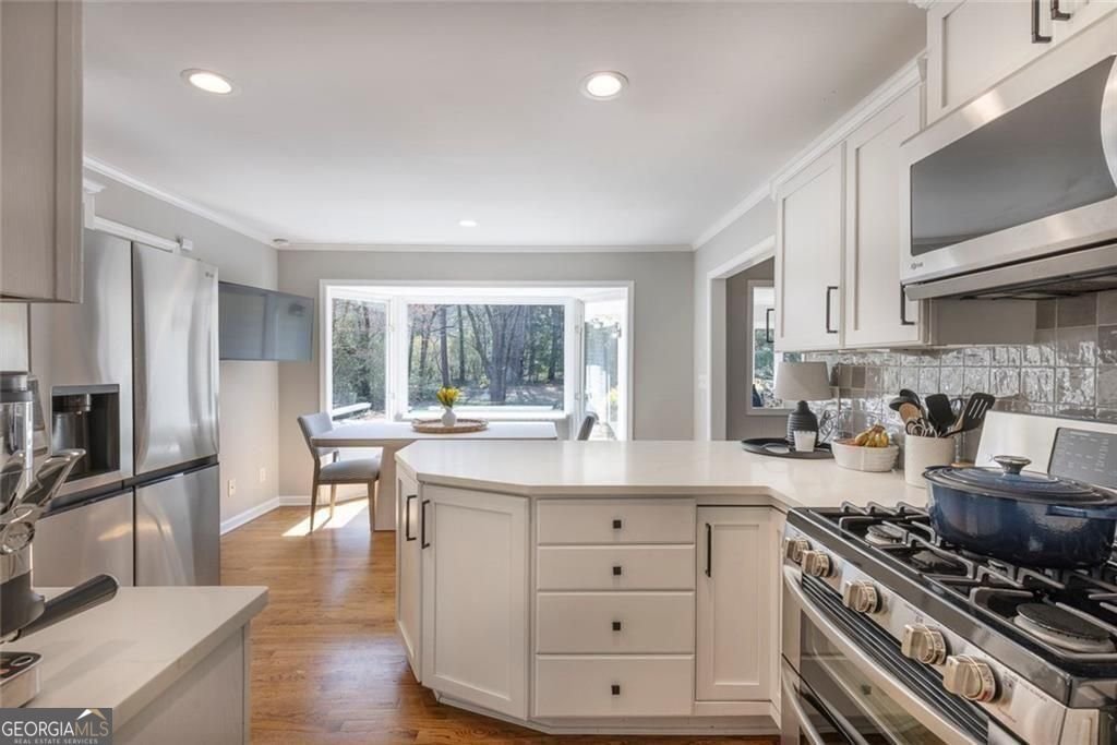 775 E Powderhorn Road Sandy Springs - Photo 30