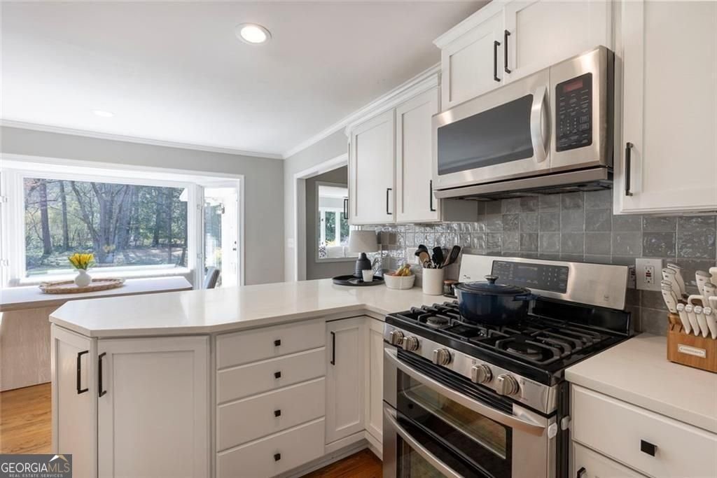 775 E Powderhorn Road Sandy Springs - Photo 31