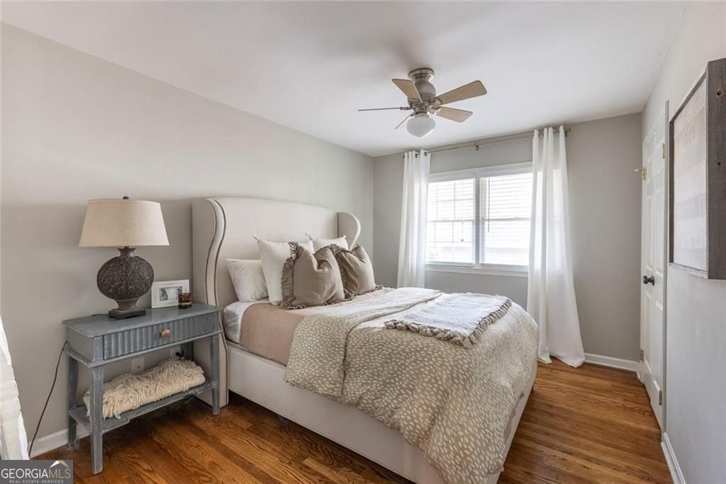 775 E Powderhorn Road Sandy Springs - Photo 35