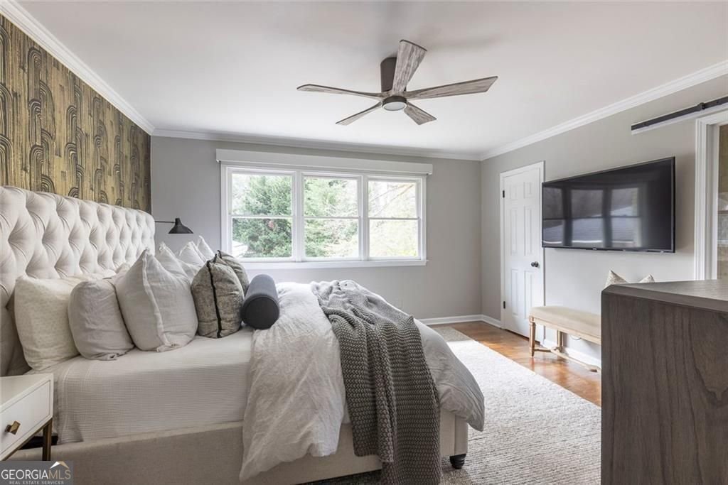 775 E Powderhorn Road Sandy Springs - Photo 36