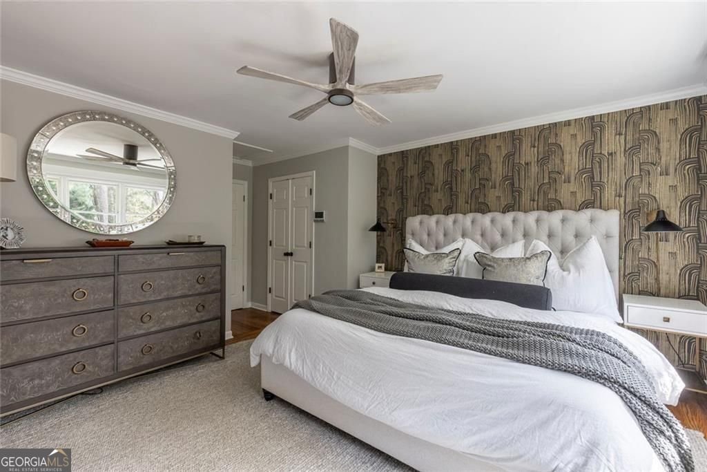 775 E Powderhorn Road Sandy Springs - Photo 37