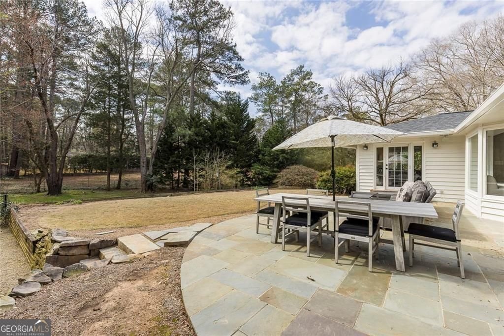 775 E Powderhorn Road Sandy Springs - Photo 45