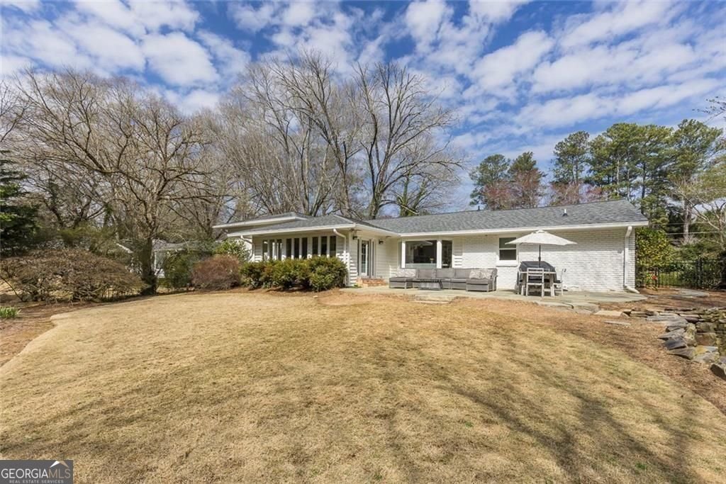 775 E Powderhorn Road Sandy Springs - Photo 49