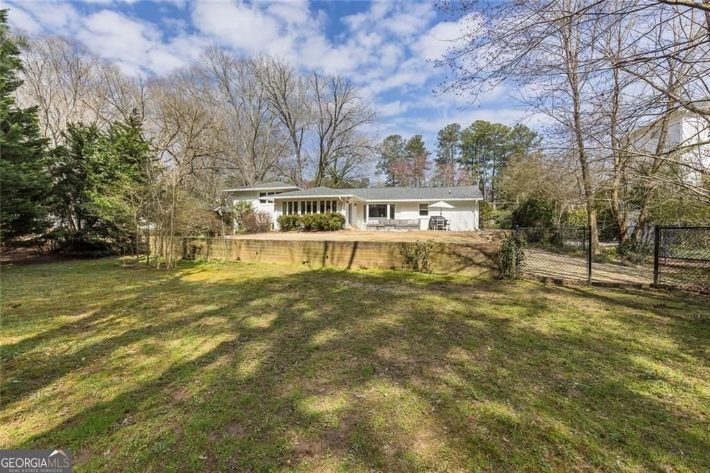 775 E Powderhorn Road Sandy Springs - Photo 54