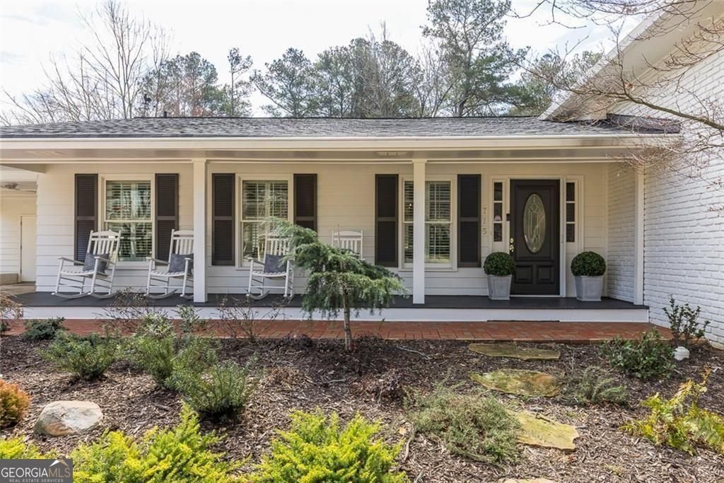 775 E Powderhorn Road Sandy Springs - Photo 6