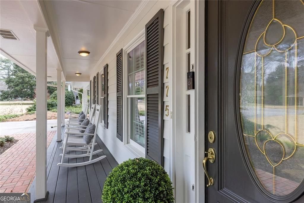 775 E Powderhorn Road Sandy Springs - Photo 7
