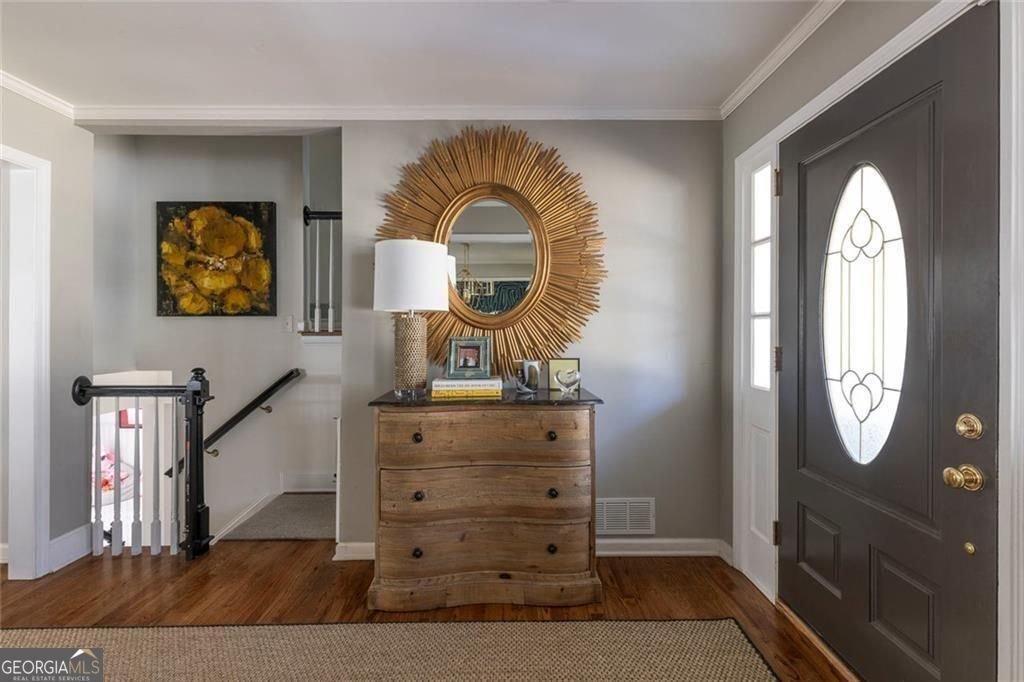 775 E Powderhorn Road Sandy Springs - Photo 8