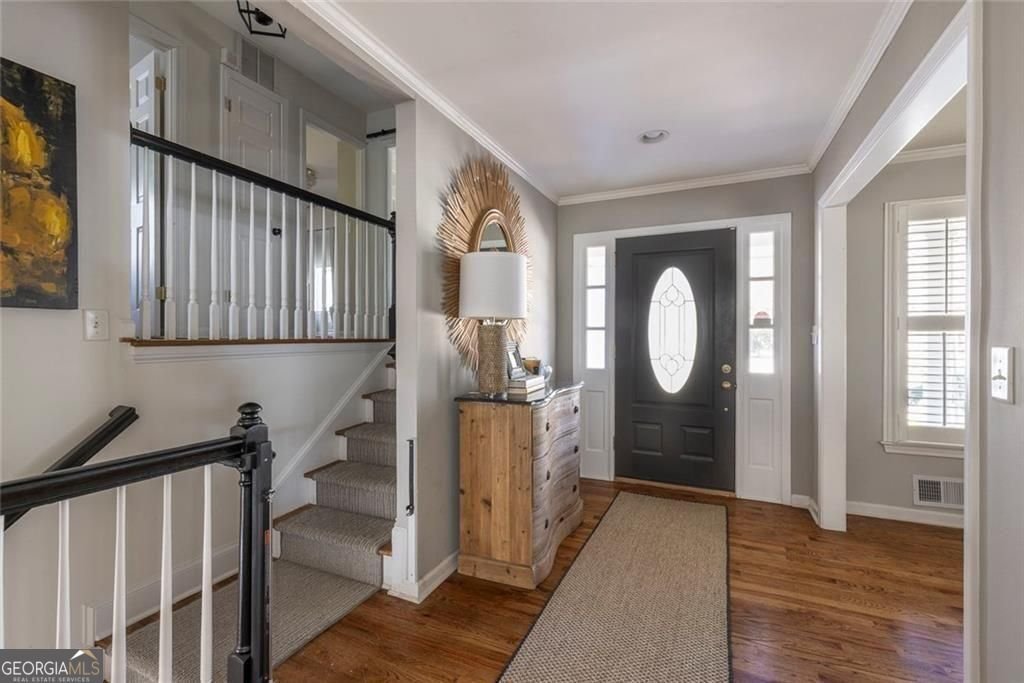 775 E Powderhorn Road Sandy Springs - Photo 9