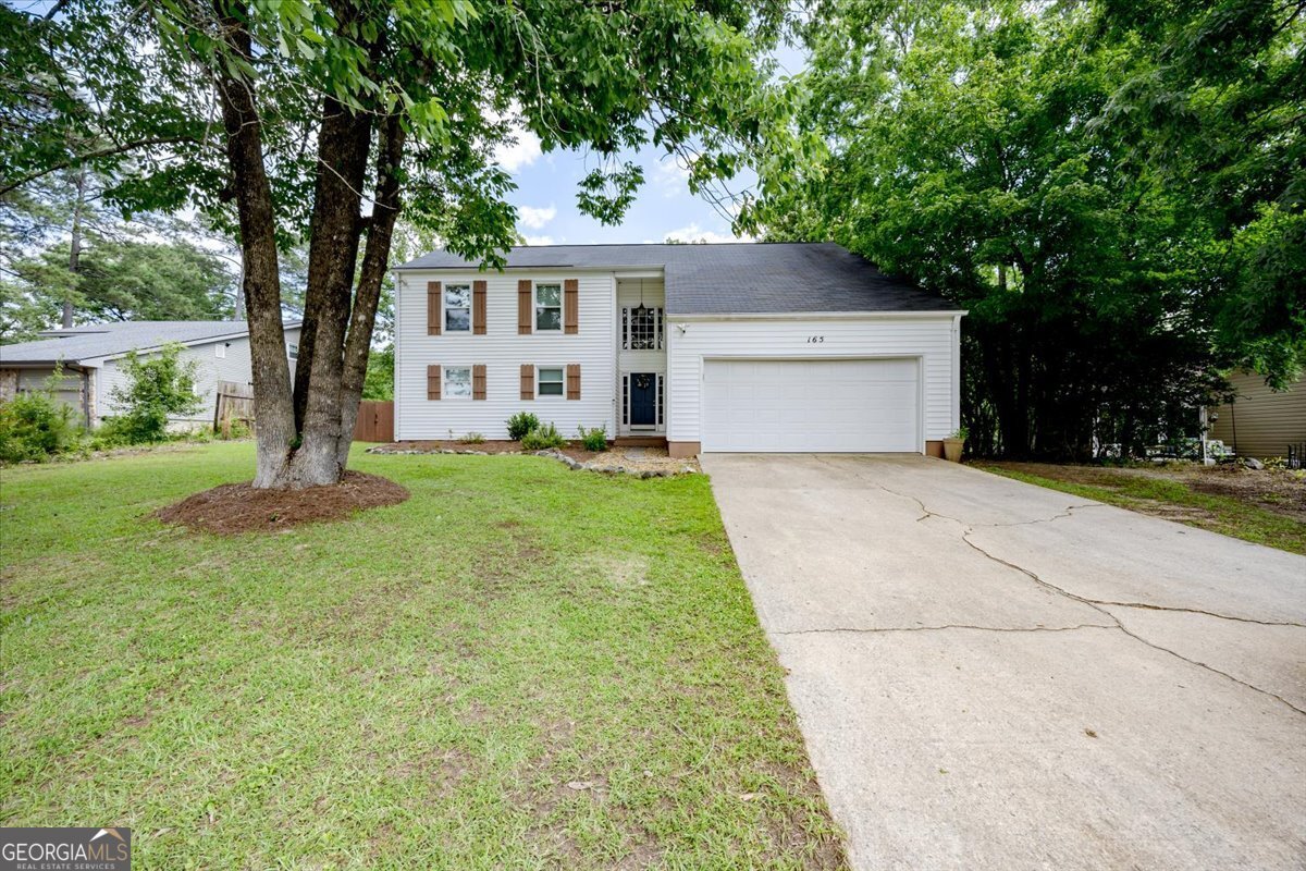 165 River North Boulevard Macon - Photo 1