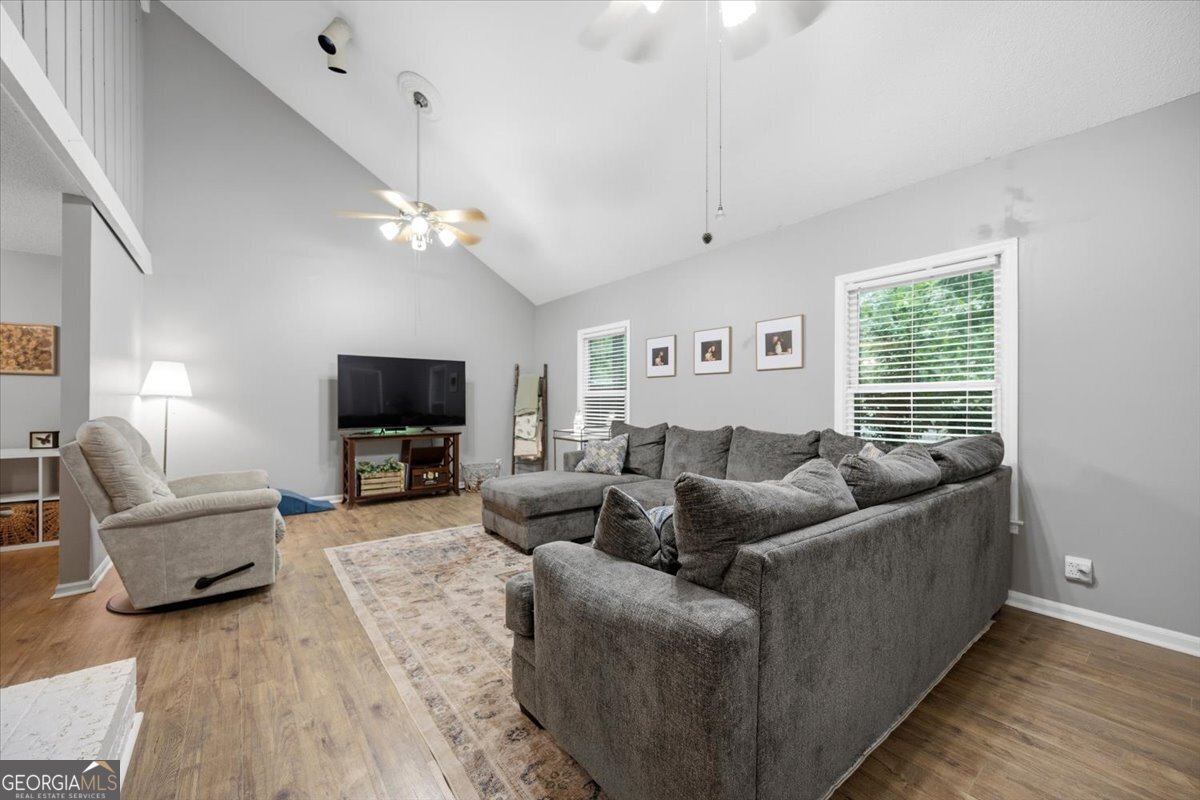 165 River North Boulevard Macon - Photo 15