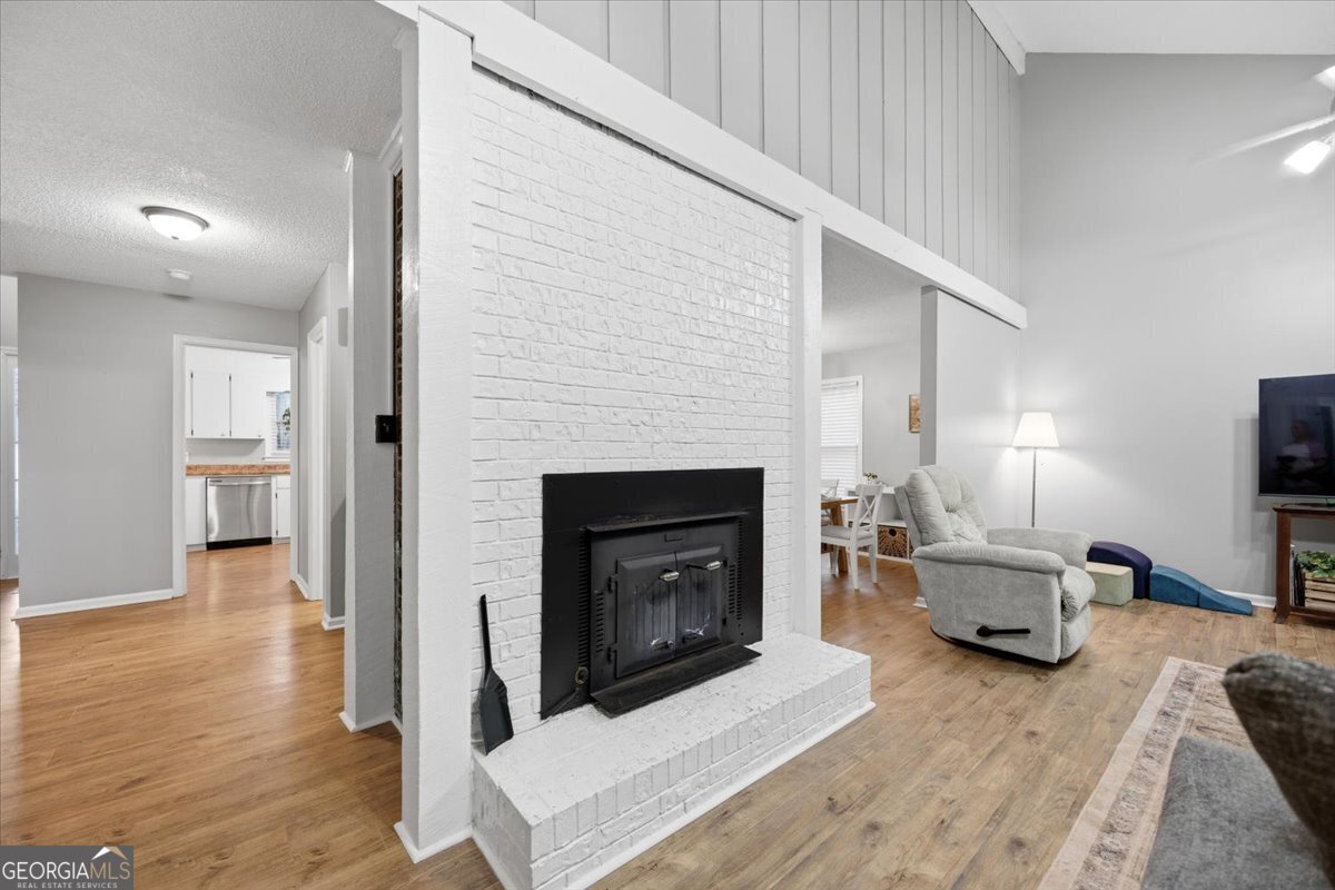 165 River North Boulevard Macon - Photo 16