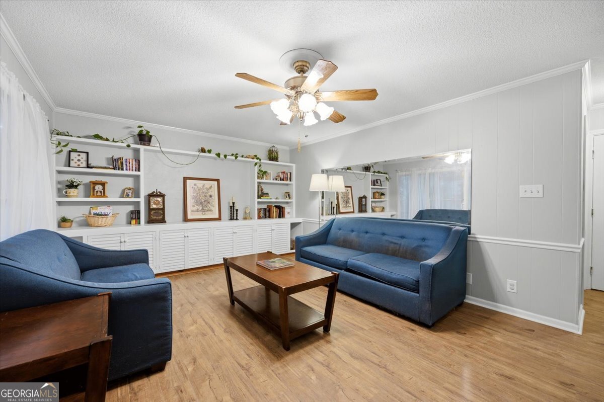165 River North Boulevard Macon - Photo 19