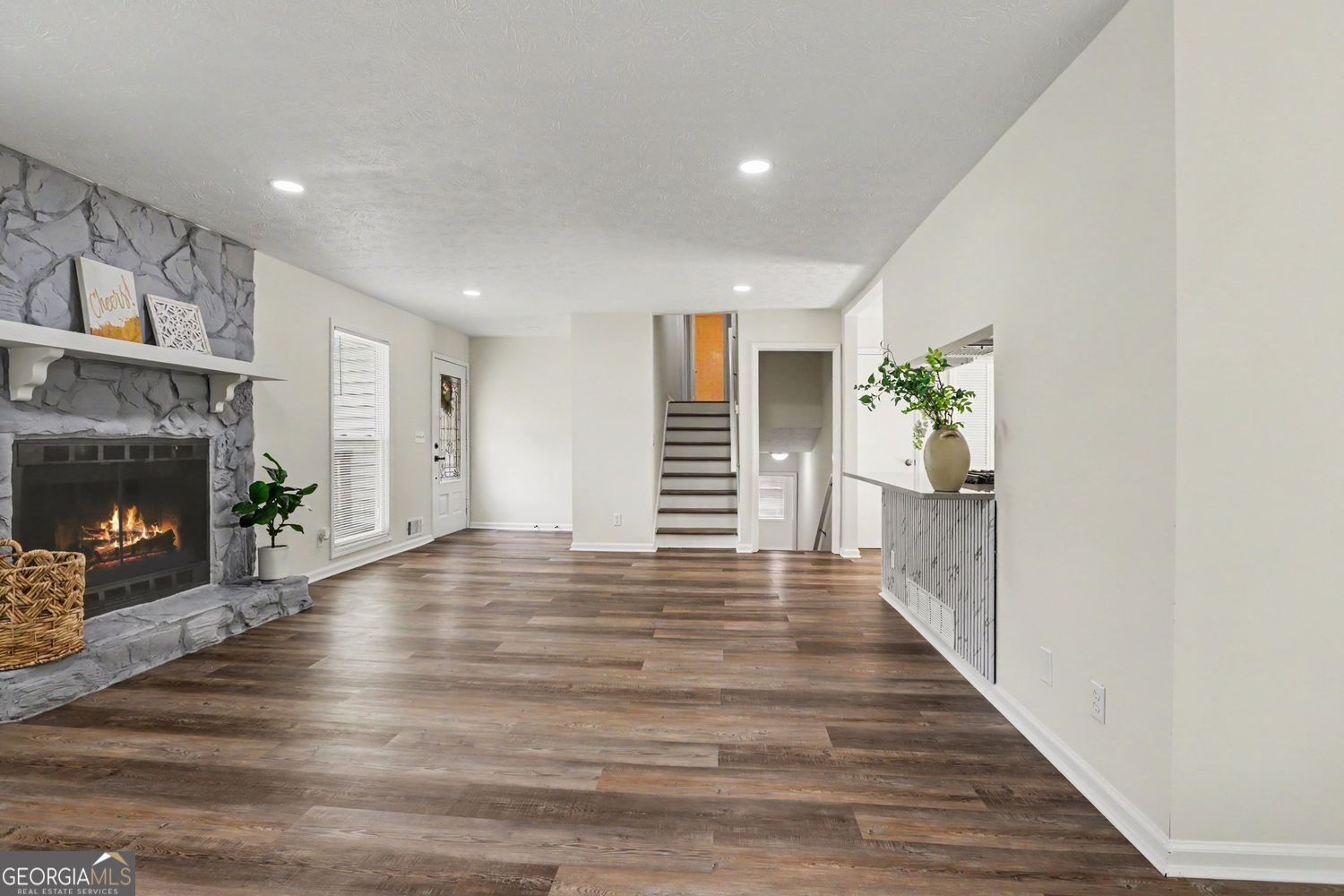 3415 Sheree Trail Stone Mountain - Photo 10