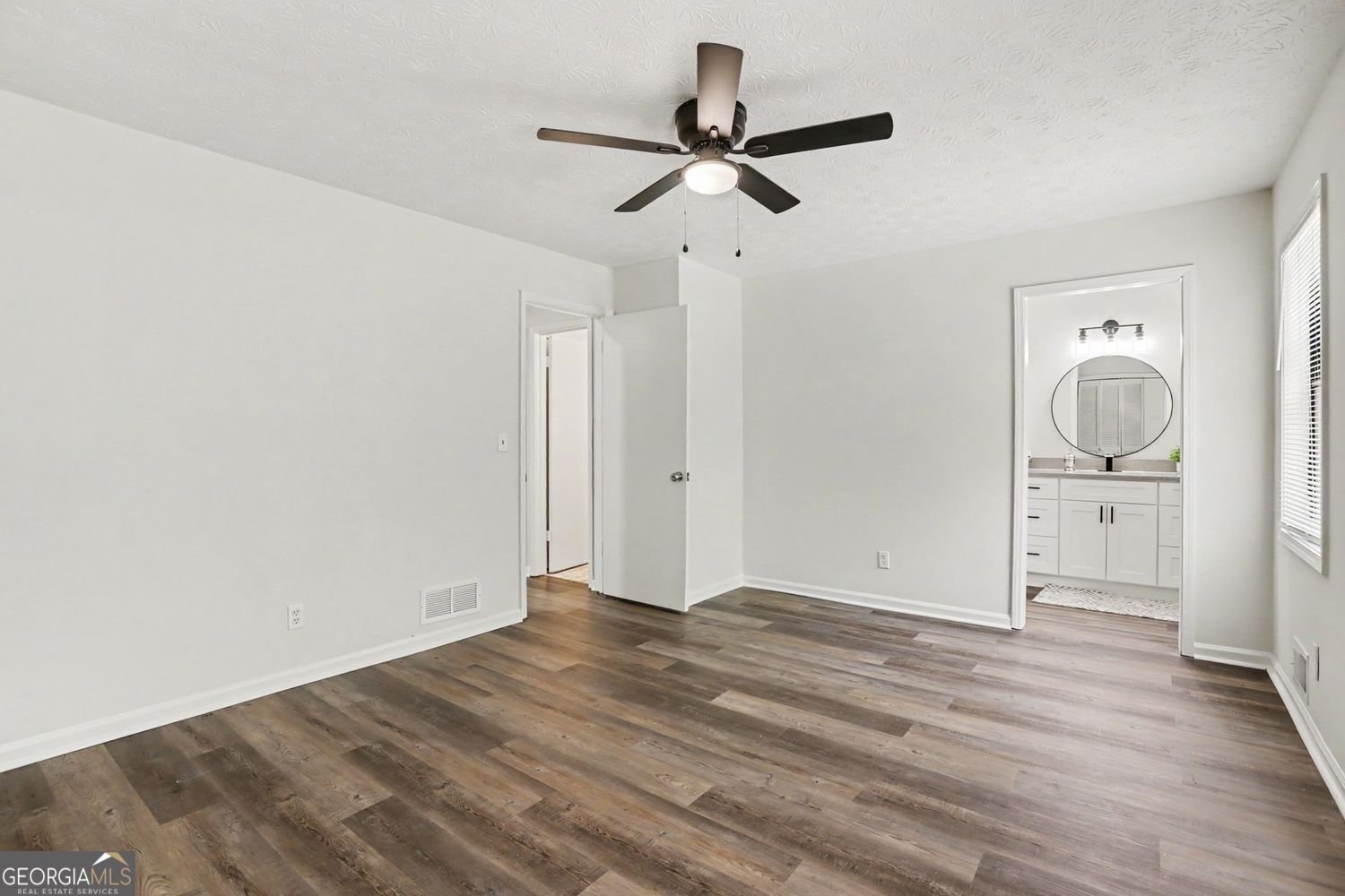 3415 Sheree Trail Stone Mountain - Photo 12