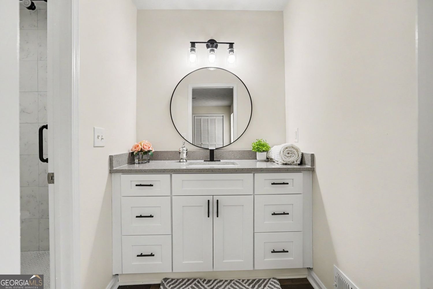 3415 Sheree Trail Stone Mountain - Photo 13