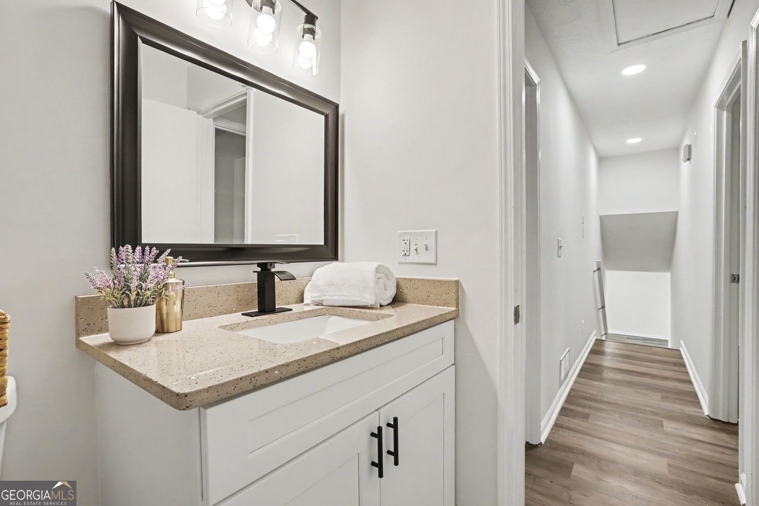 3415 Sheree Trail Stone Mountain - Photo 18