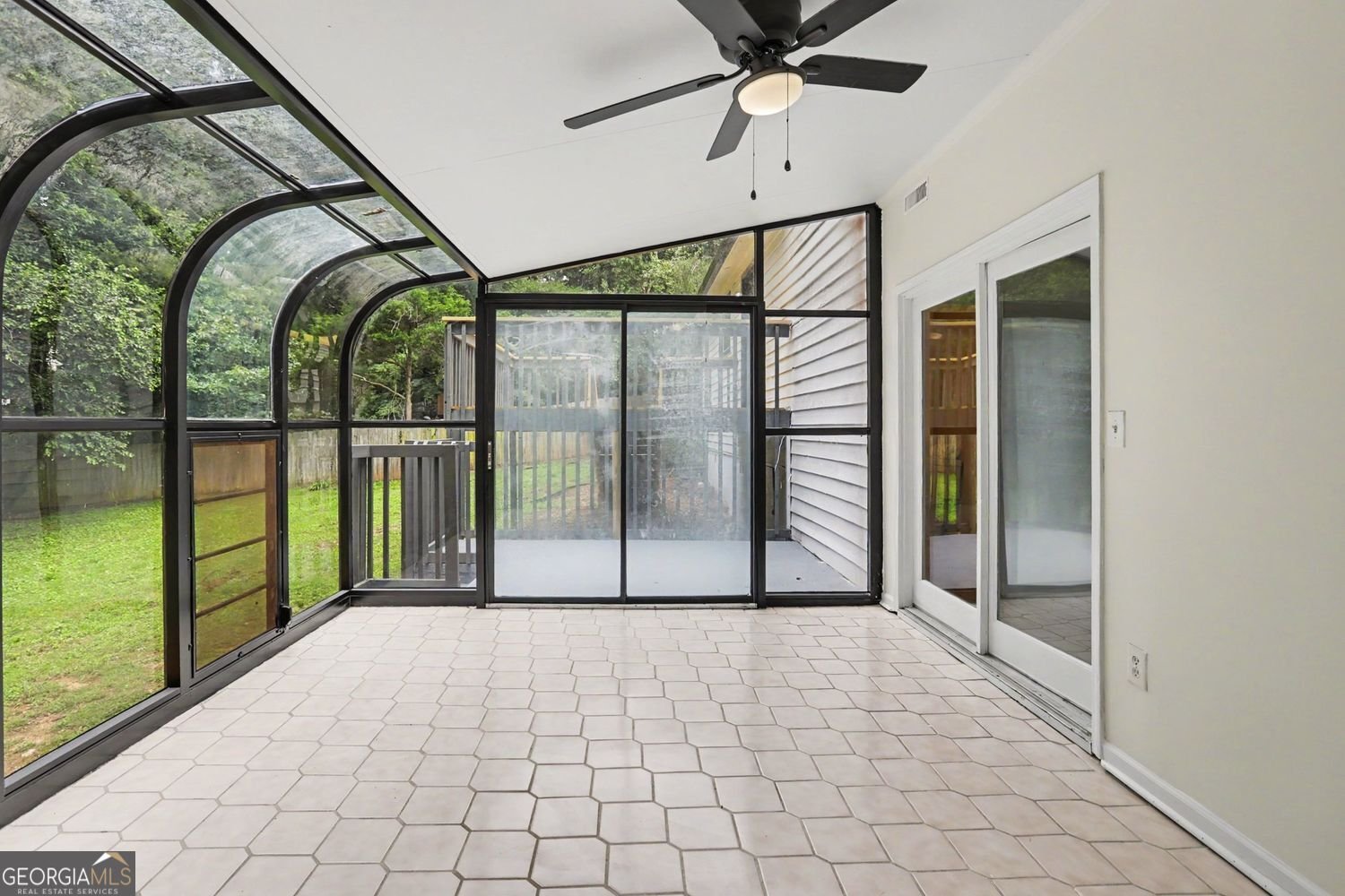 3415 Sheree Trail Stone Mountain - Photo 23