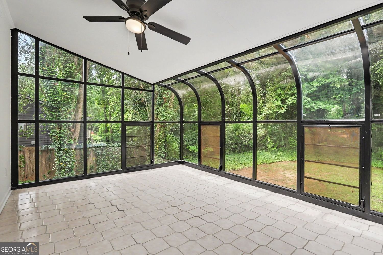 3415 Sheree Trail Stone Mountain - Photo 24