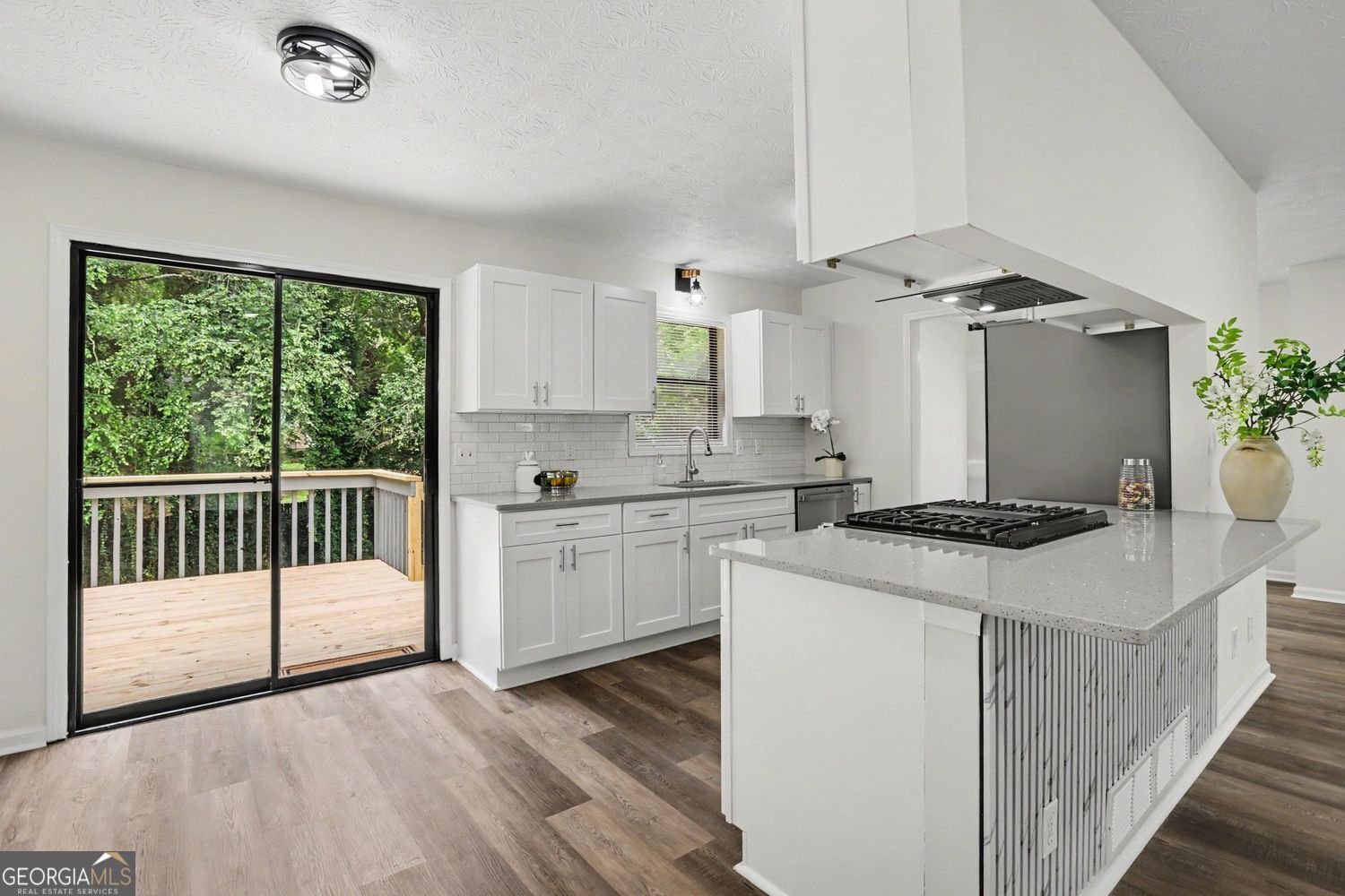 3415 Sheree Trail Stone Mountain - Photo 6