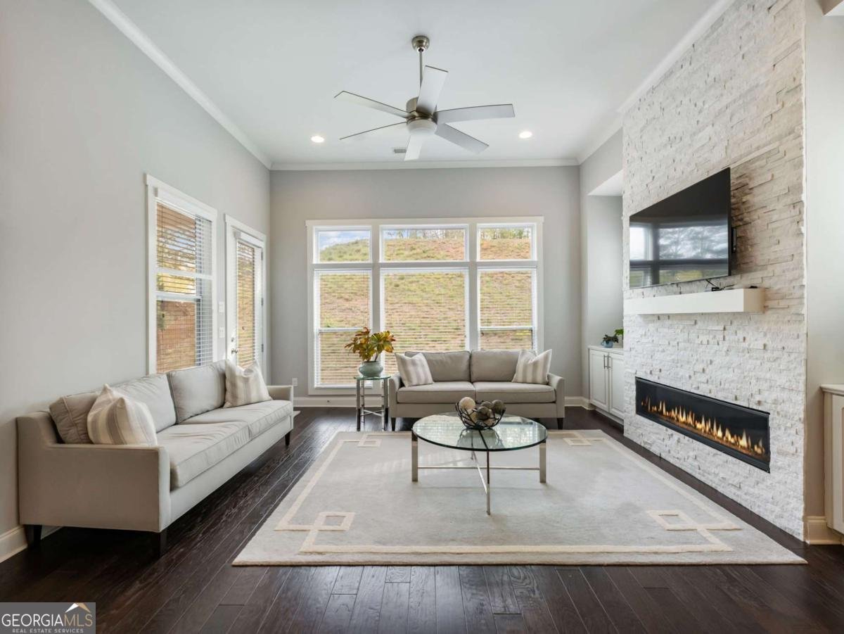 6286 Cedar Springs Lane Hoschton - Photo 18