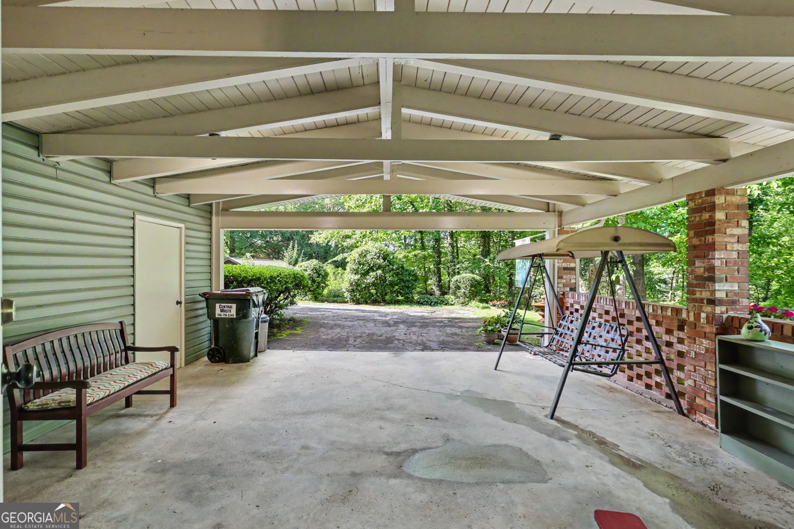 81 Starling Hill Lane Clayton - Photo 17