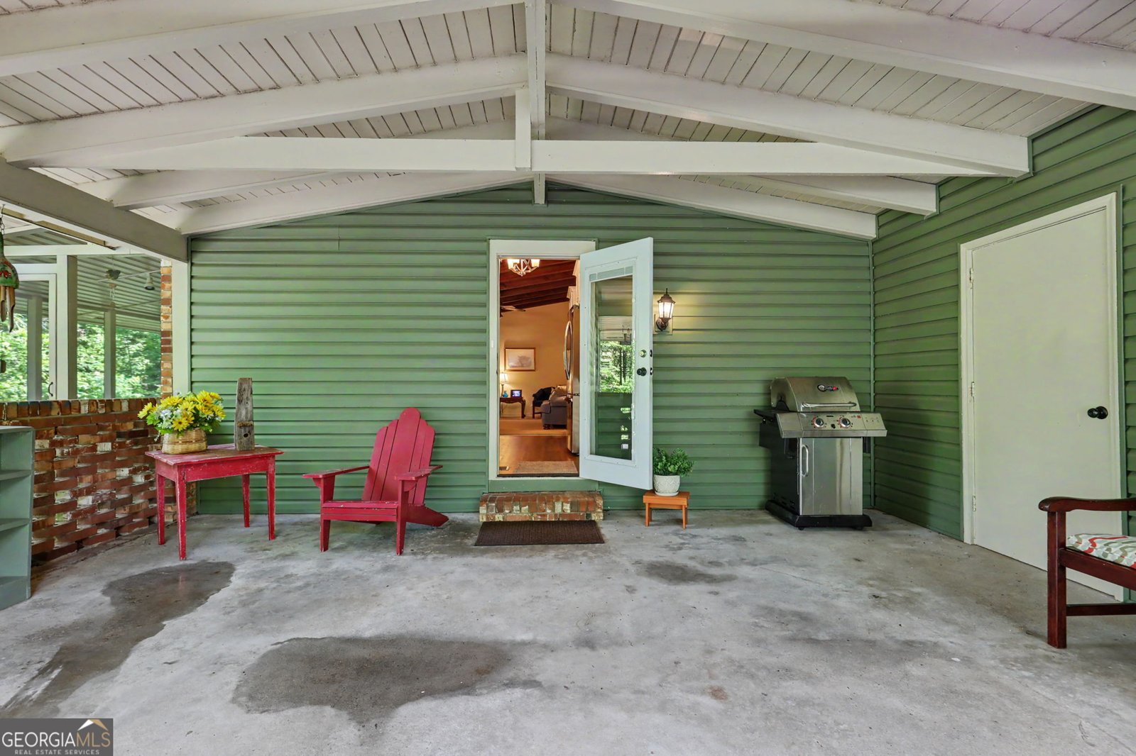 81 Starling Hill Lane Clayton - Photo 18