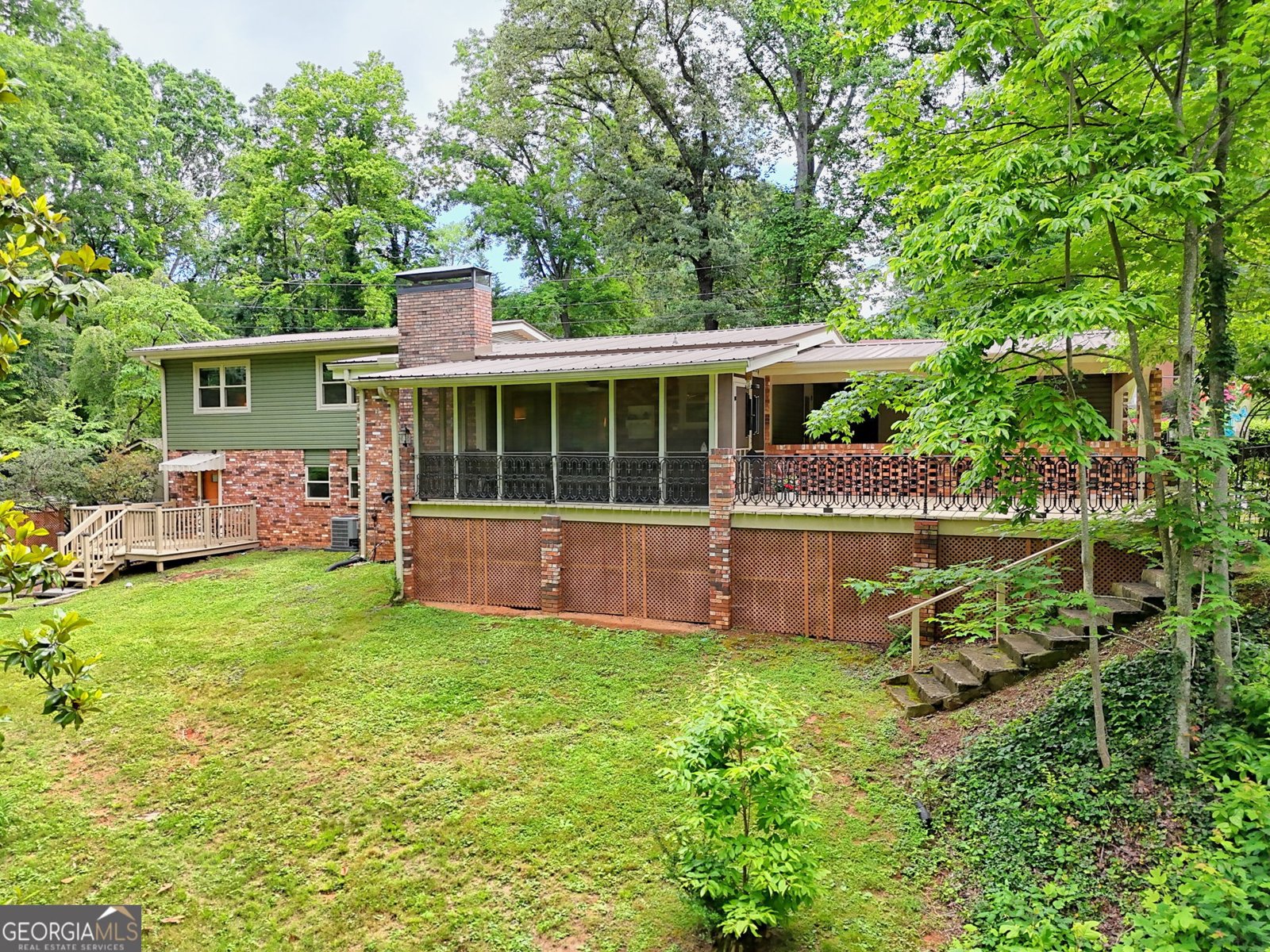 81 Starling Hill Lane Clayton - Photo 19