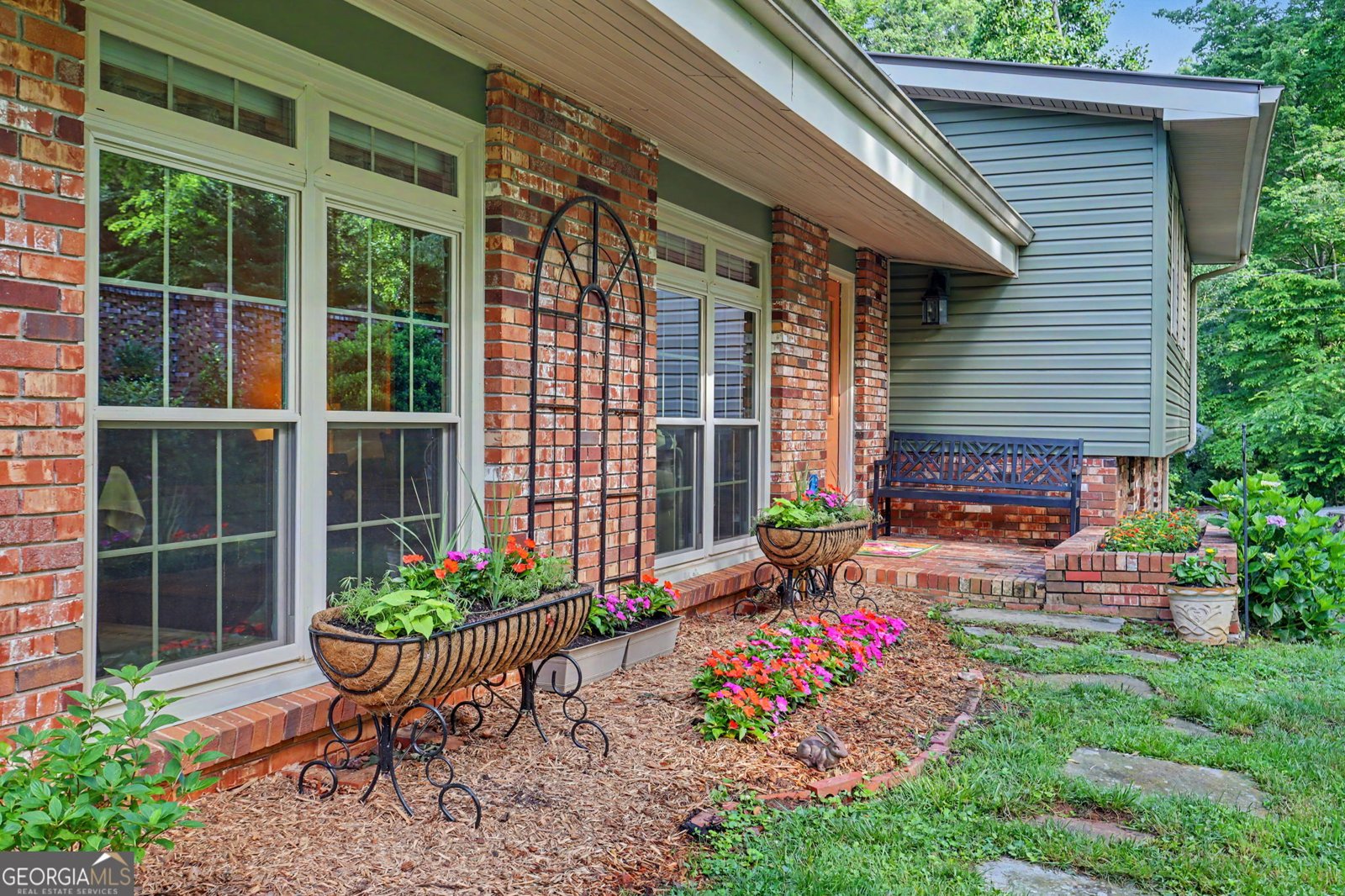 81 Starling Hill Lane Clayton - Photo 20