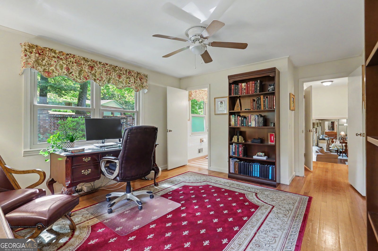 81 Starling Hill Lane Clayton - Photo 30