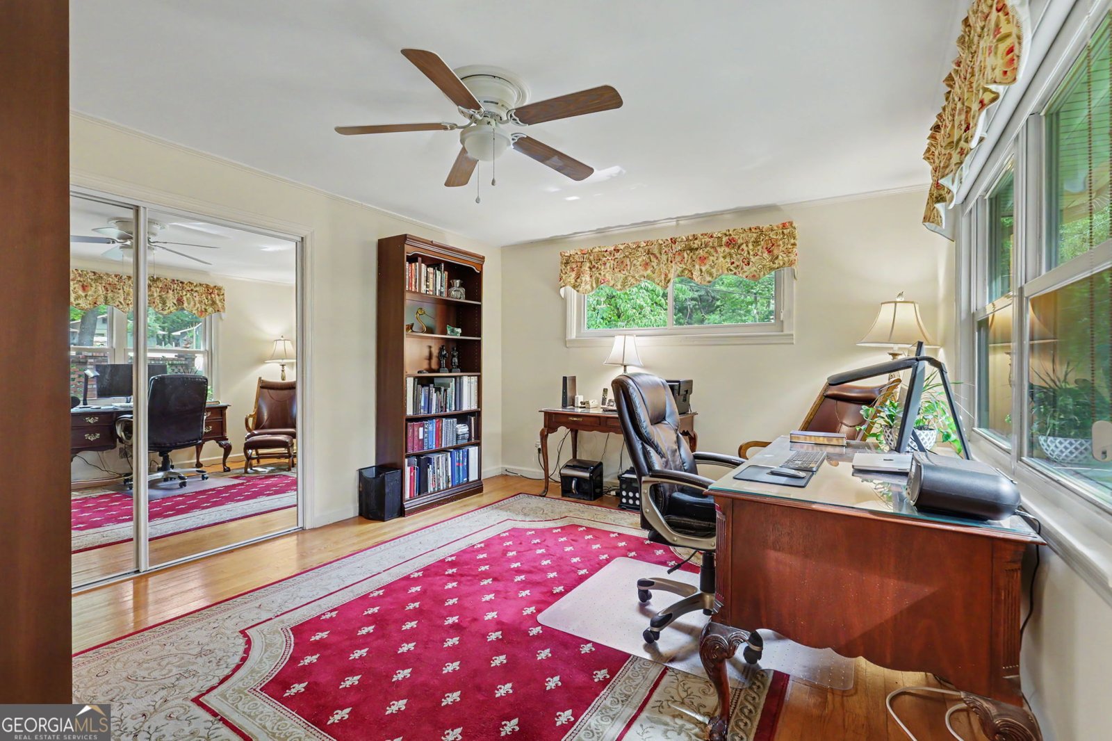 81 Starling Hill Lane Clayton - Photo 32