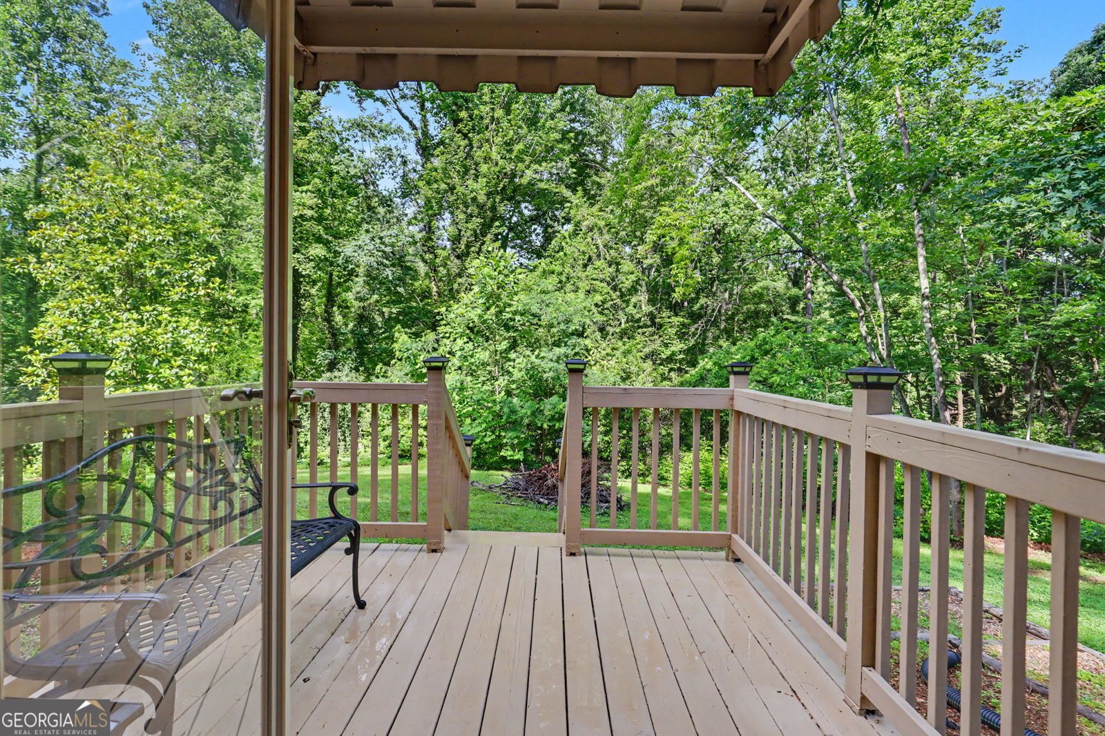 81 Starling Hill Lane Clayton - Photo 35