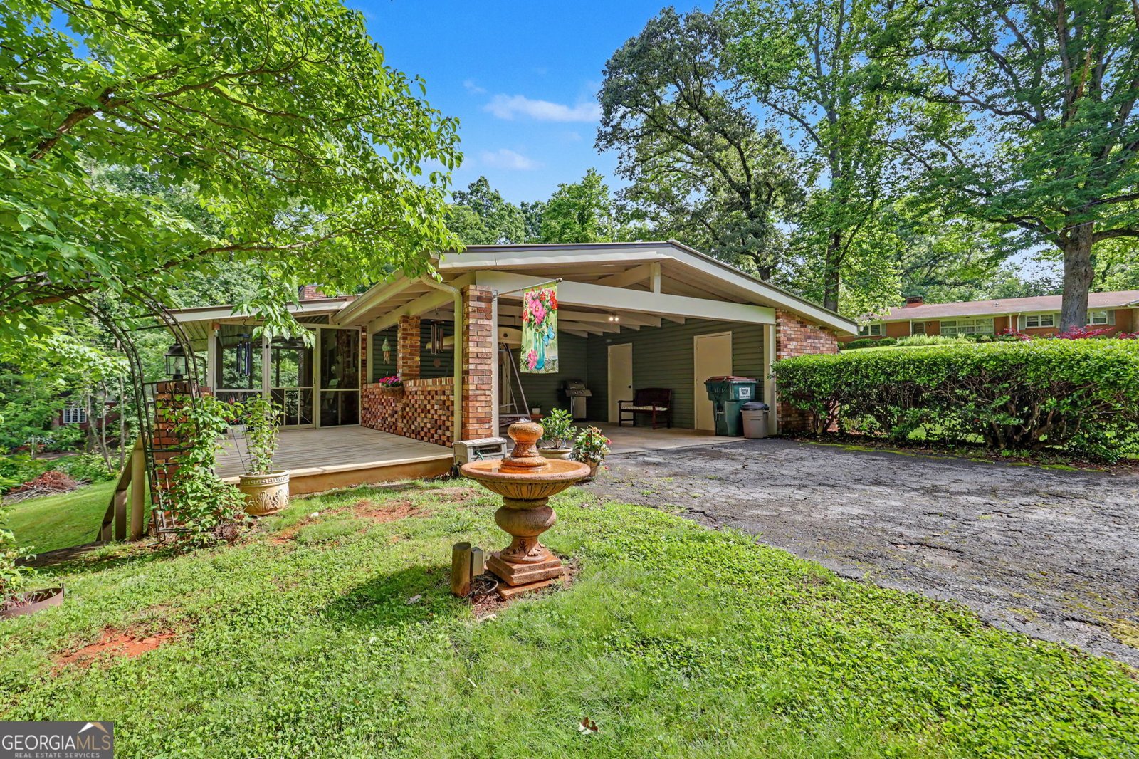 81 Starling Hill Lane Clayton - Photo 42