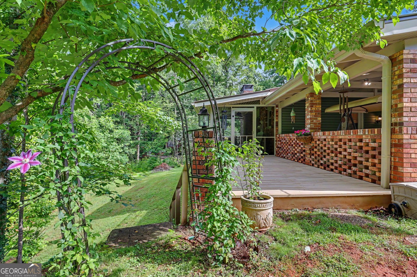 81 Starling Hill Lane Clayton - Photo 43
