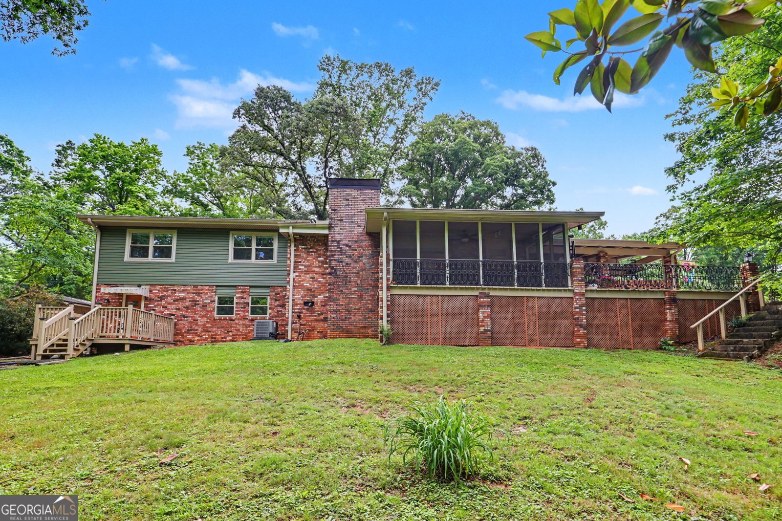 81 Starling Hill Lane Clayton - Photo 44