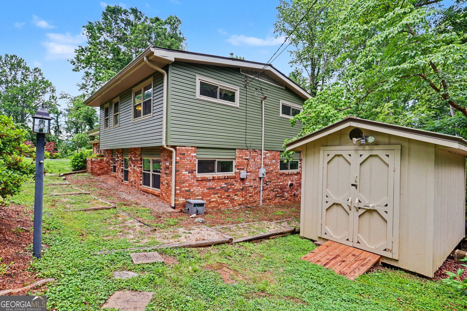 81 Starling Hill Lane Clayton - Photo 45