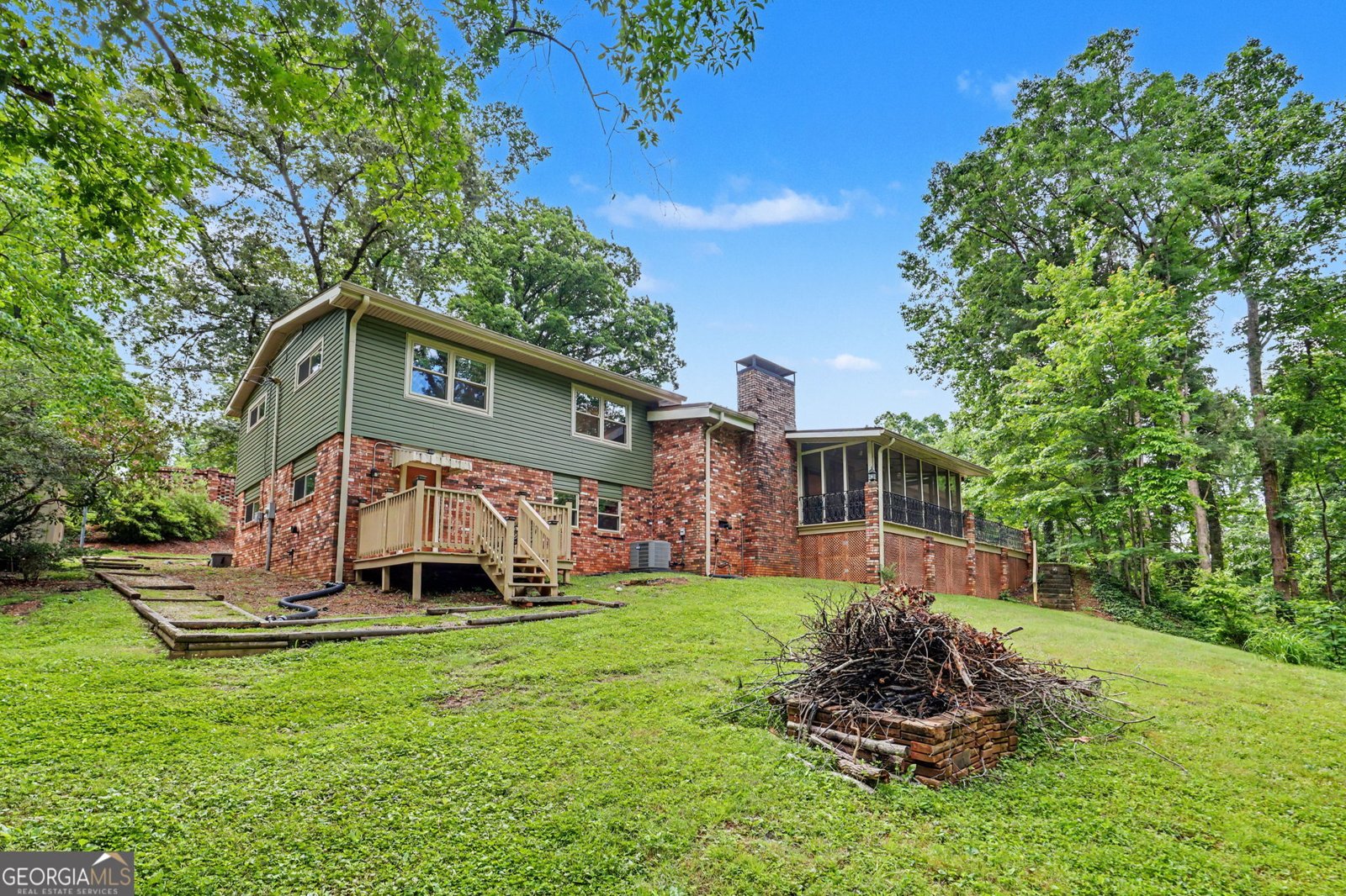 81 Starling Hill Lane Clayton - Photo 46