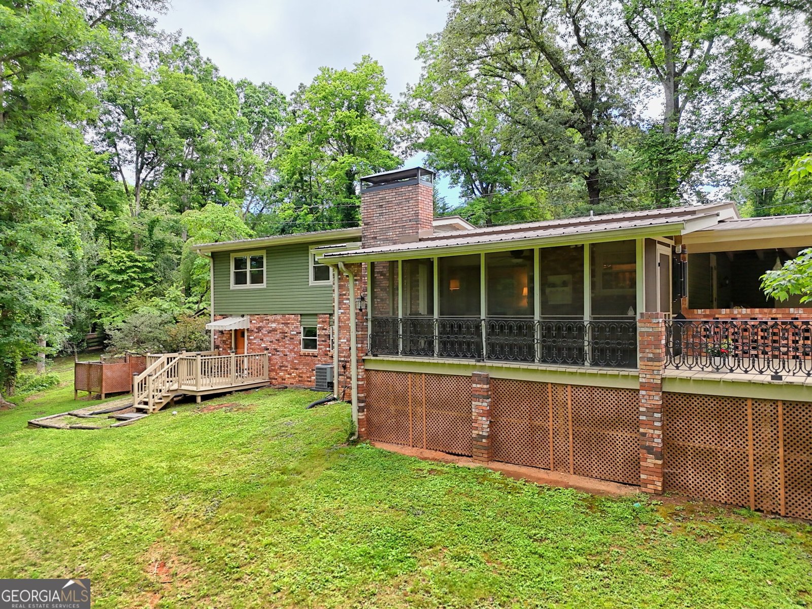 81 Starling Hill Lane Clayton - Photo 47