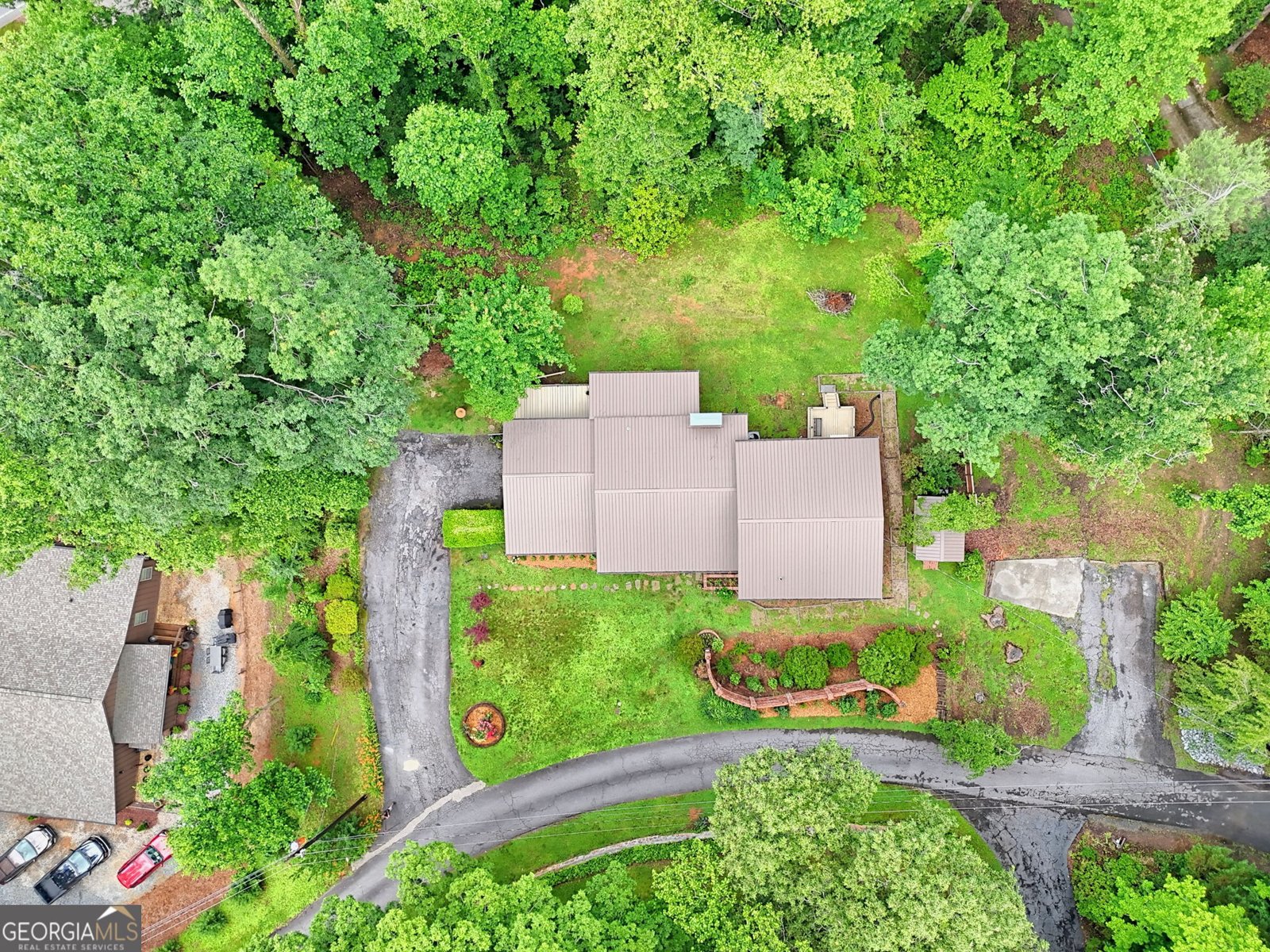 81 Starling Hill Lane Clayton - Photo 49